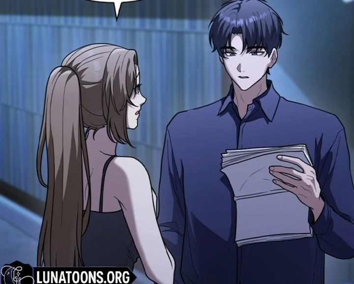 The Maid Chapter 5 - Page 69