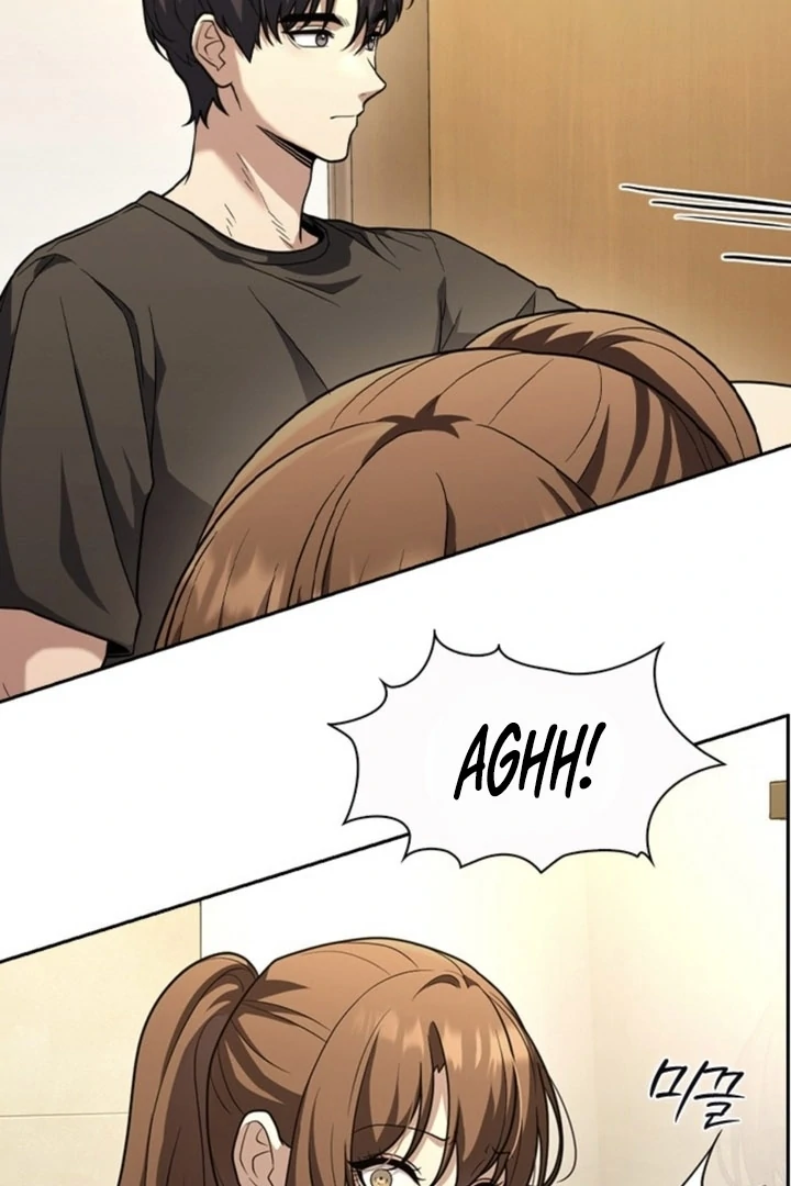 The Maid Chapter 5 - Page 8