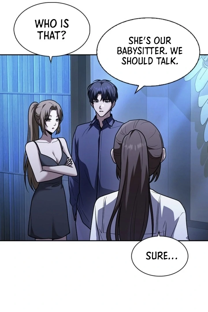 The Maid Chapter 5 - Page 80