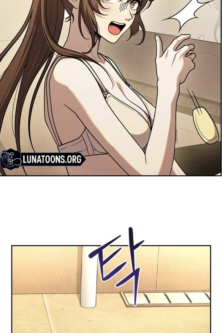 The Maid Chapter 5 - Page 9