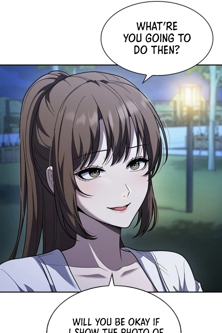 The Maid Chapter 5 - Page 84