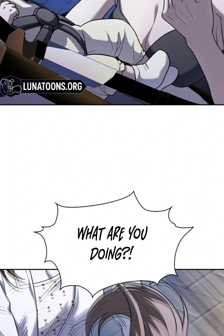 The Maid Chapter 5 - Page 89