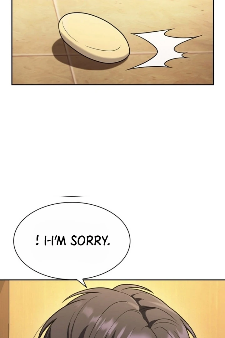 The Maid Chapter 5 - Page 10