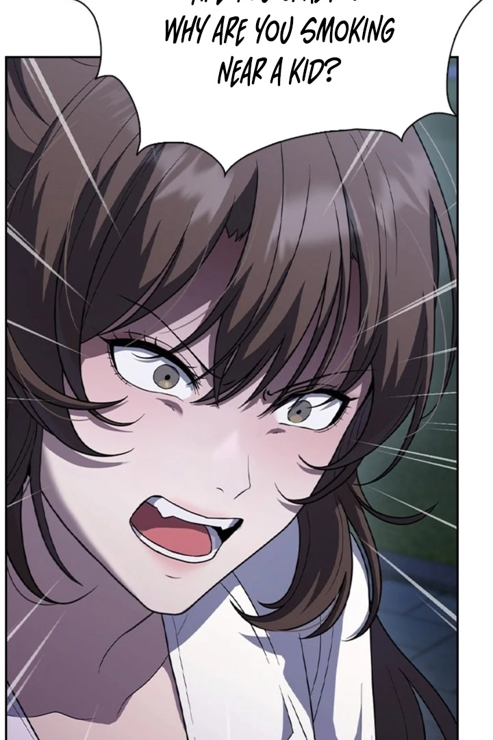 The Maid Chapter 5 - Page 91