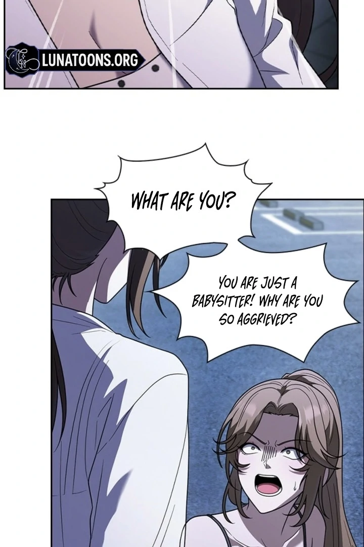 The Maid Chapter 5 - Page 92