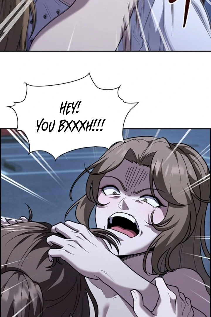 The Maid Chapter 5 - Page 99