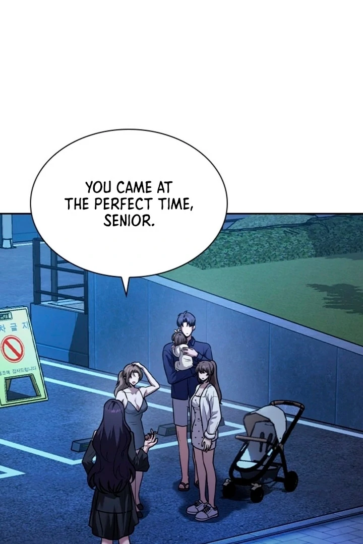 The Maid Chapter 6 - Page 2