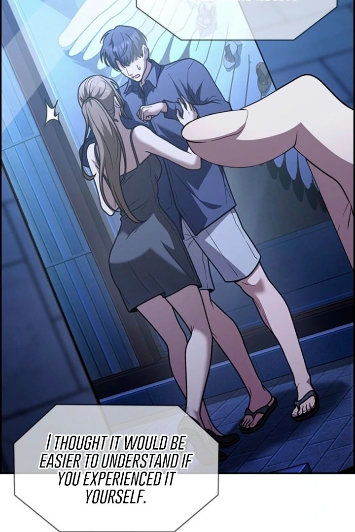 The Maid Chapter 6 - Page 25