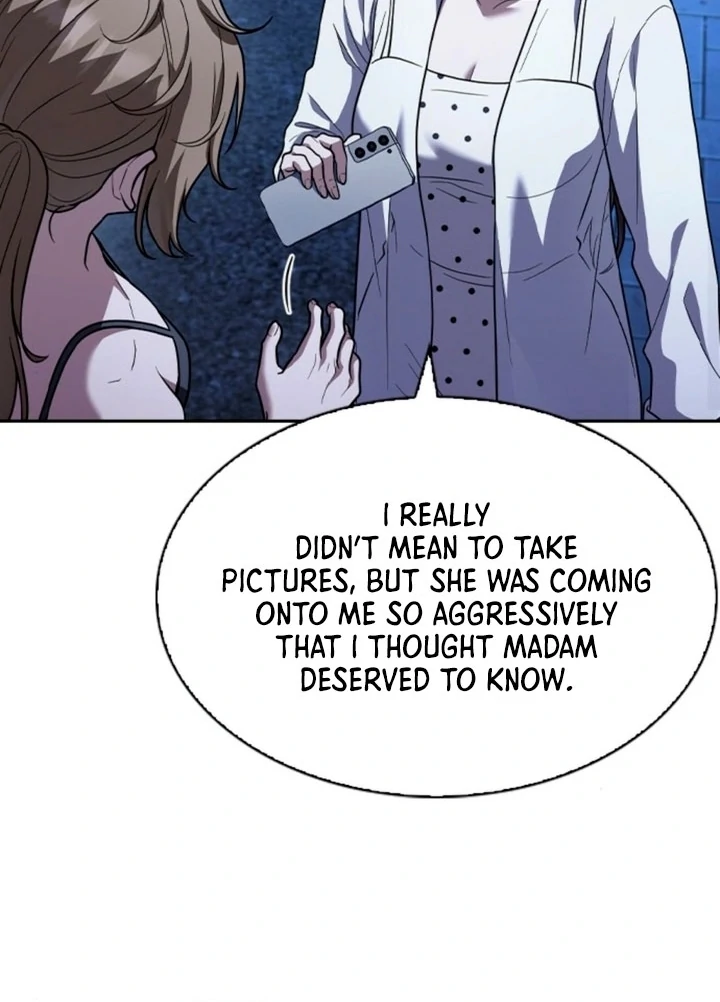 The Maid Chapter 6 - Page 28