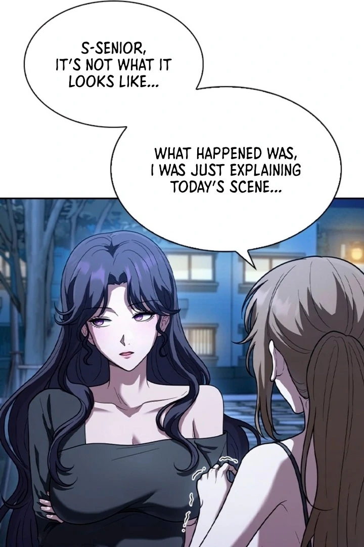 The Maid Chapter 6 - Page 29