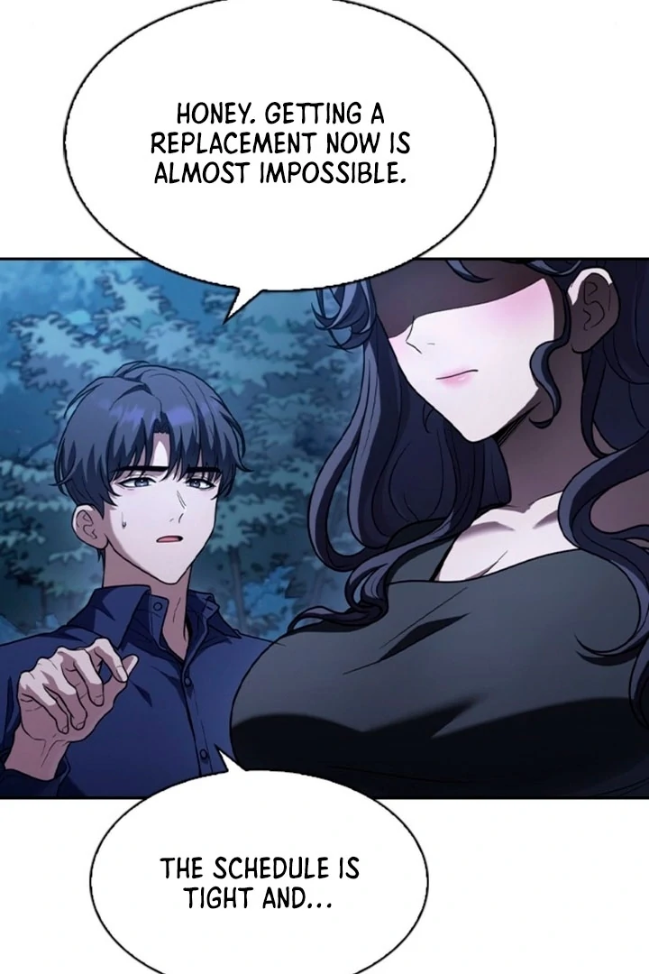 The Maid Chapter 6 - Page 33