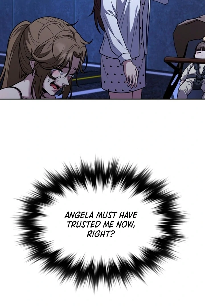 The Maid Chapter 6 - Page 47