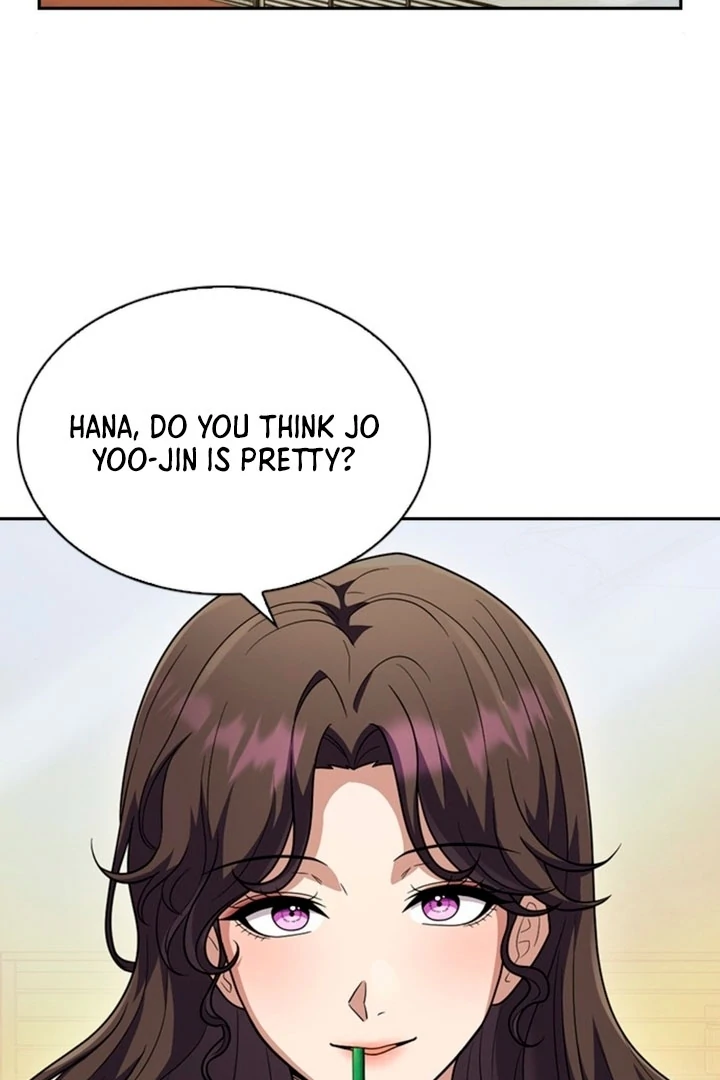 The Maid Chapter 6 - Page 49