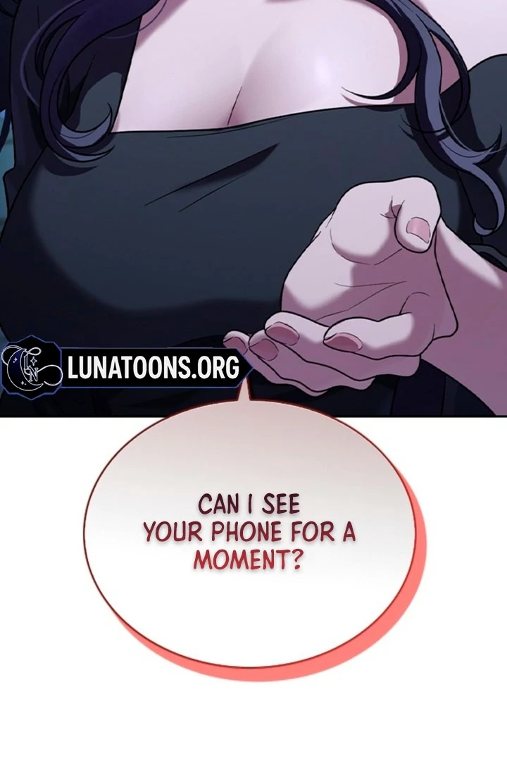 The Maid Chapter 6 - Page 6