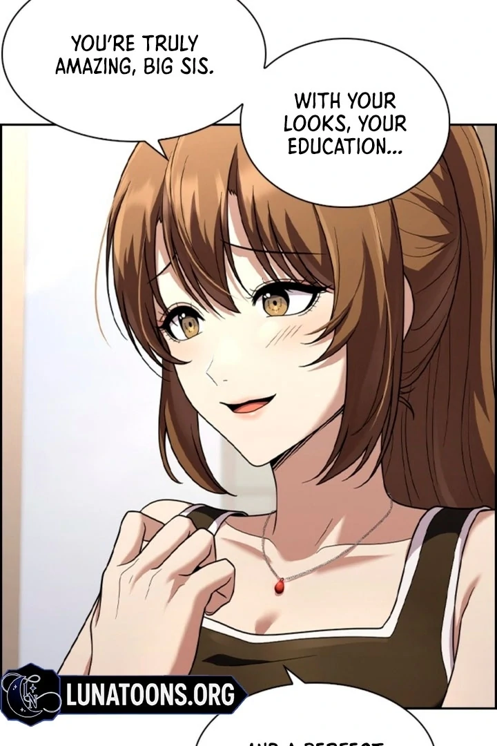 The Maid Chapter 6 - Page 62