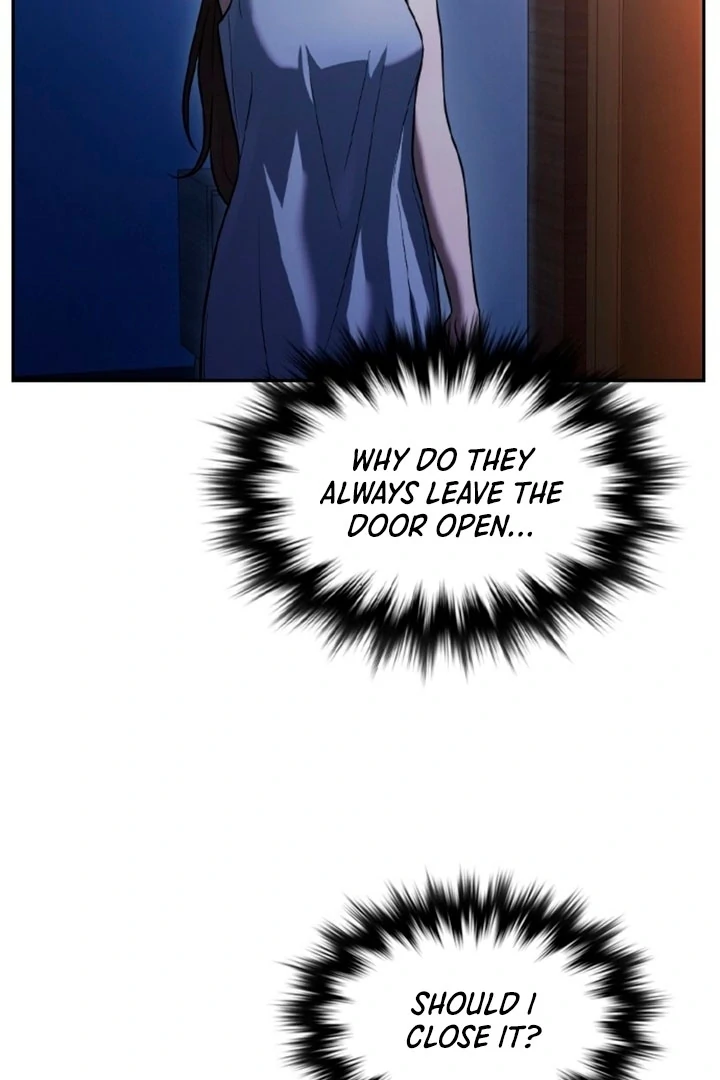 The Maid Chapter 6 - Page 89