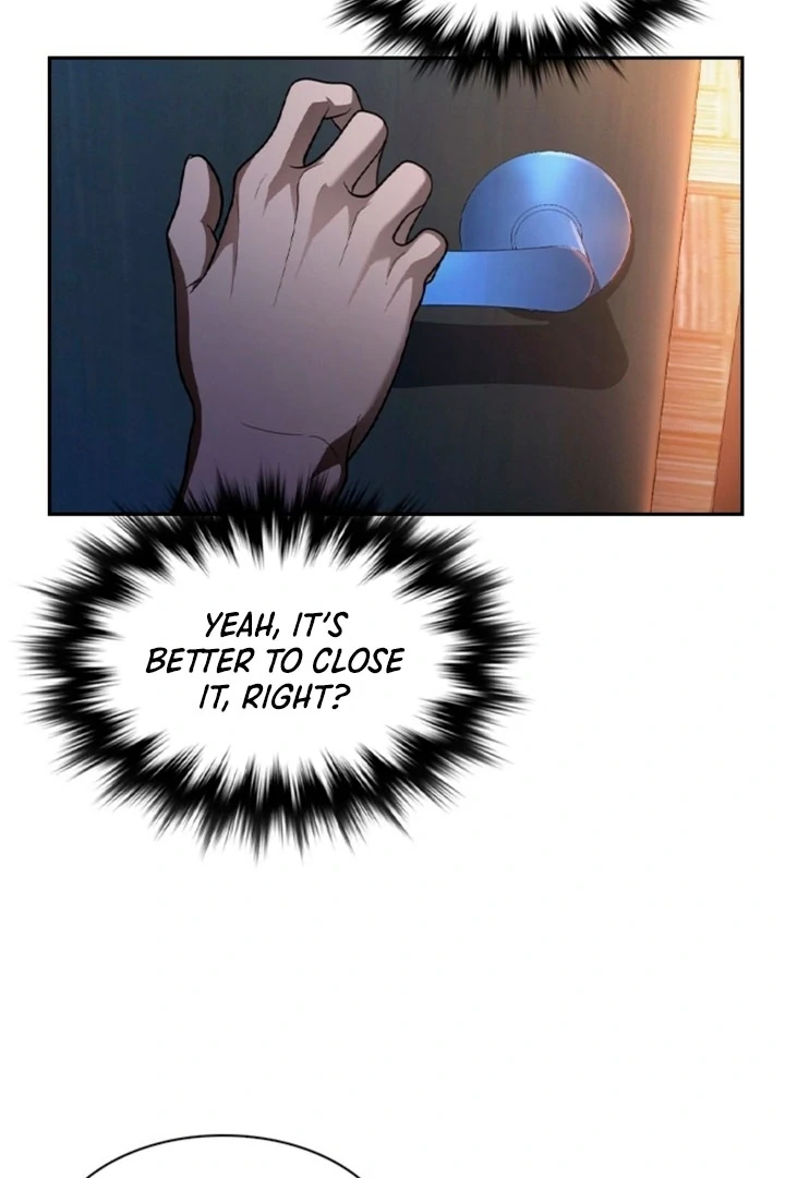 The Maid Chapter 6 - Page 90