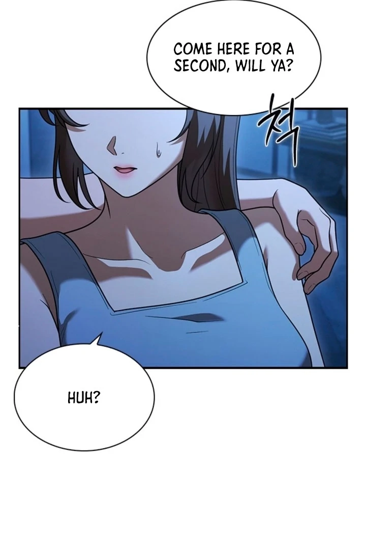 The Maid Chapter 6 - Page 97