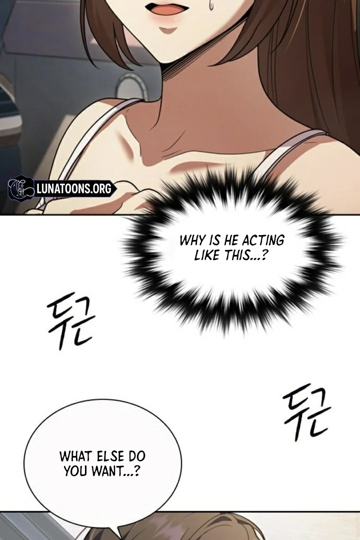 The Maid Chapter 7 - Page 105