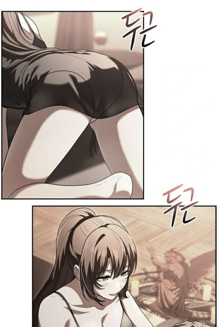 The Maid Chapter 7 - Page 109