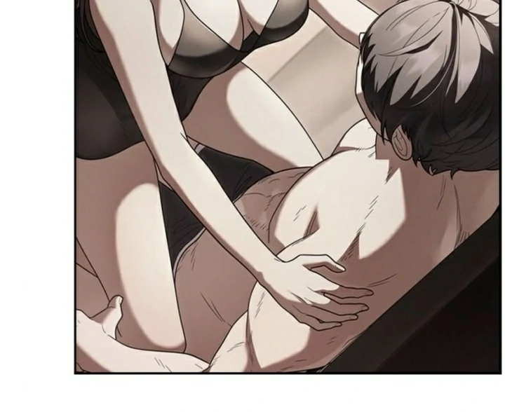 The Maid Chapter 7 - Page 110