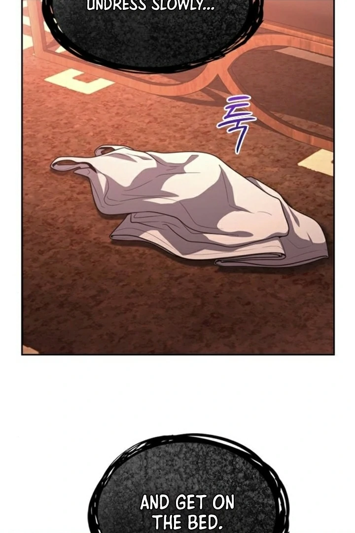 The Maid Chapter 7 - Page 18