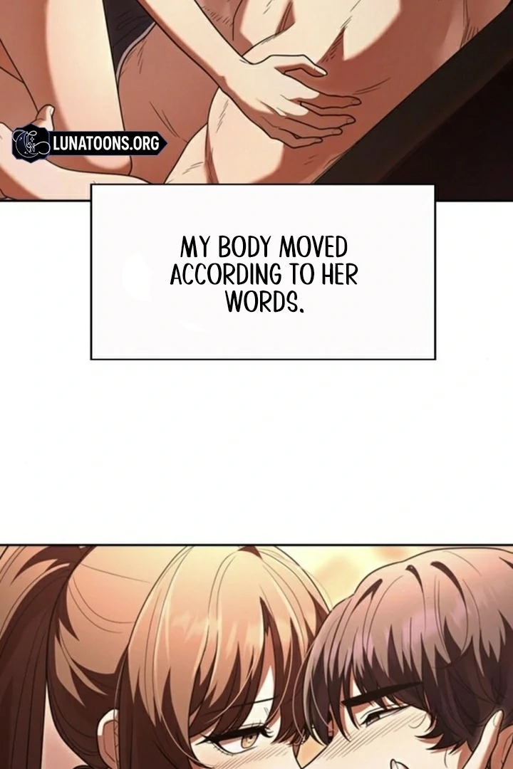 The Maid Chapter 7 - Page 21