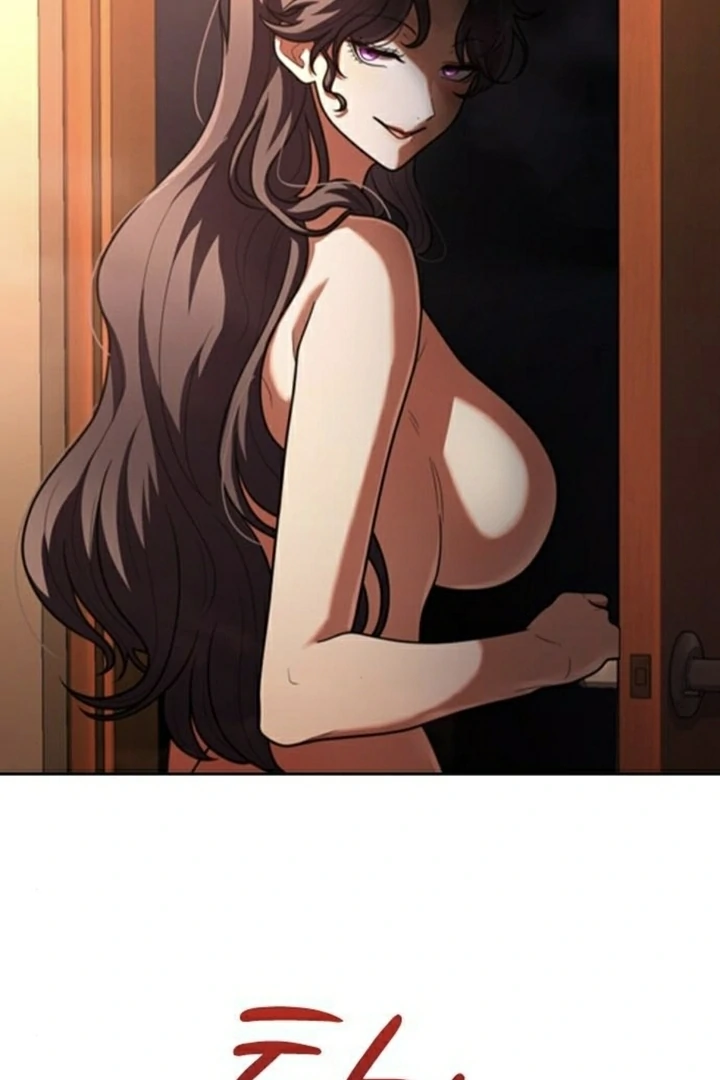 The Maid Chapter 7 - Page 23