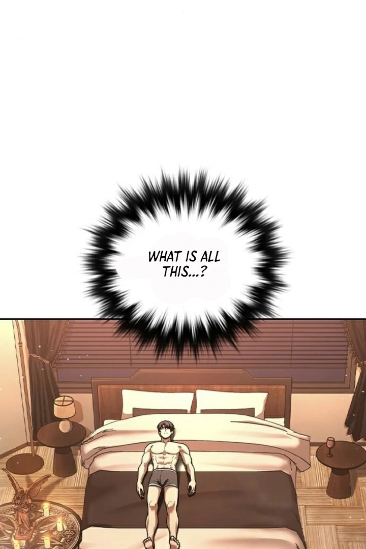 The Maid Chapter 7 - Page 4