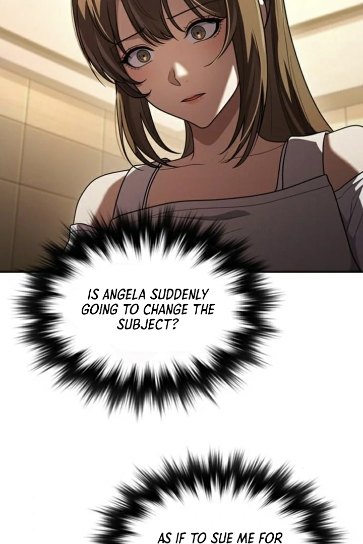 The Maid Chapter 7 - Page 31