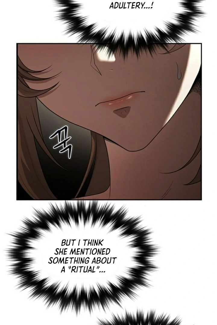 The Maid Chapter 7 - Page 32