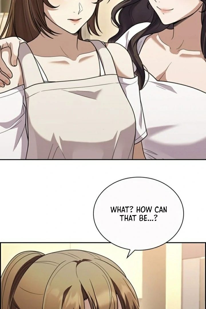 The Maid Chapter 7 - Page 34