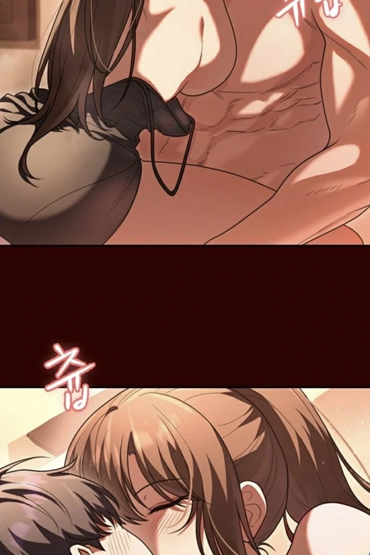 The Maid Chapter 7 - Page 40