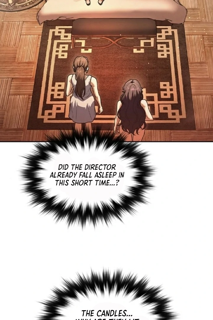 The Maid Chapter 7 - Page 5