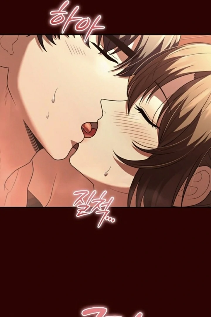 The Maid Chapter 7 - Page 43