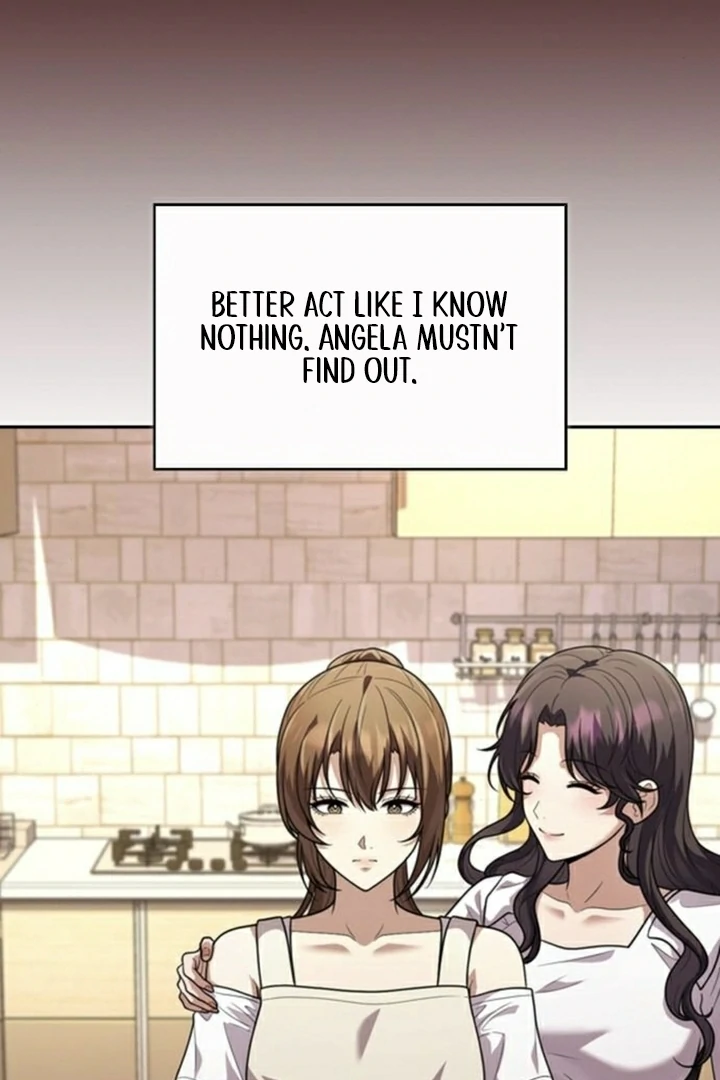 The Maid Chapter 7 - Page 47