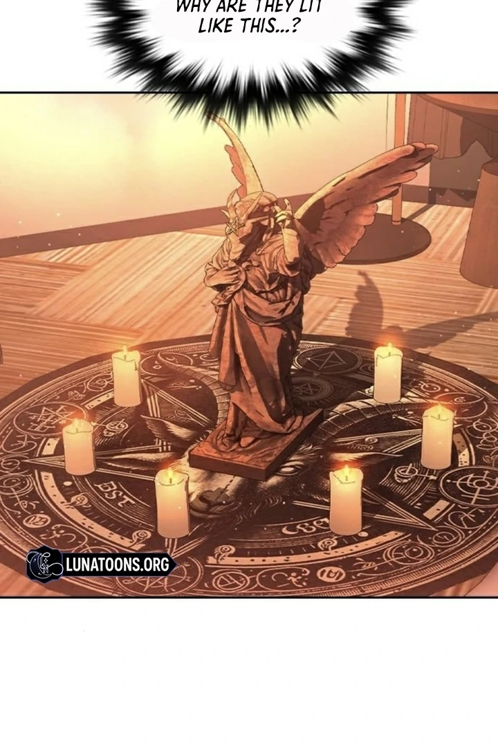 The Maid Chapter 7 - Page 6