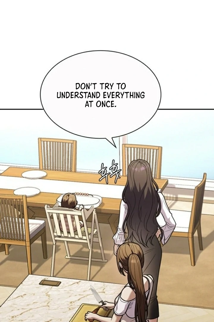 The Maid Chapter 7 - Page 52