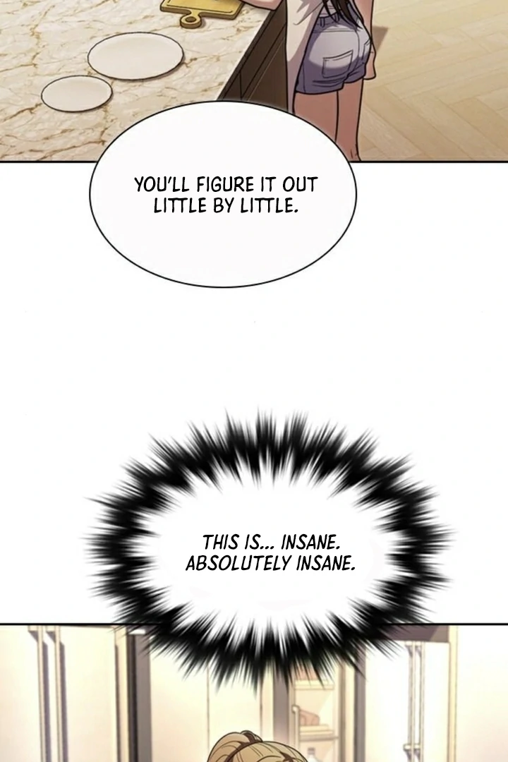 The Maid Chapter 7 - Page 53