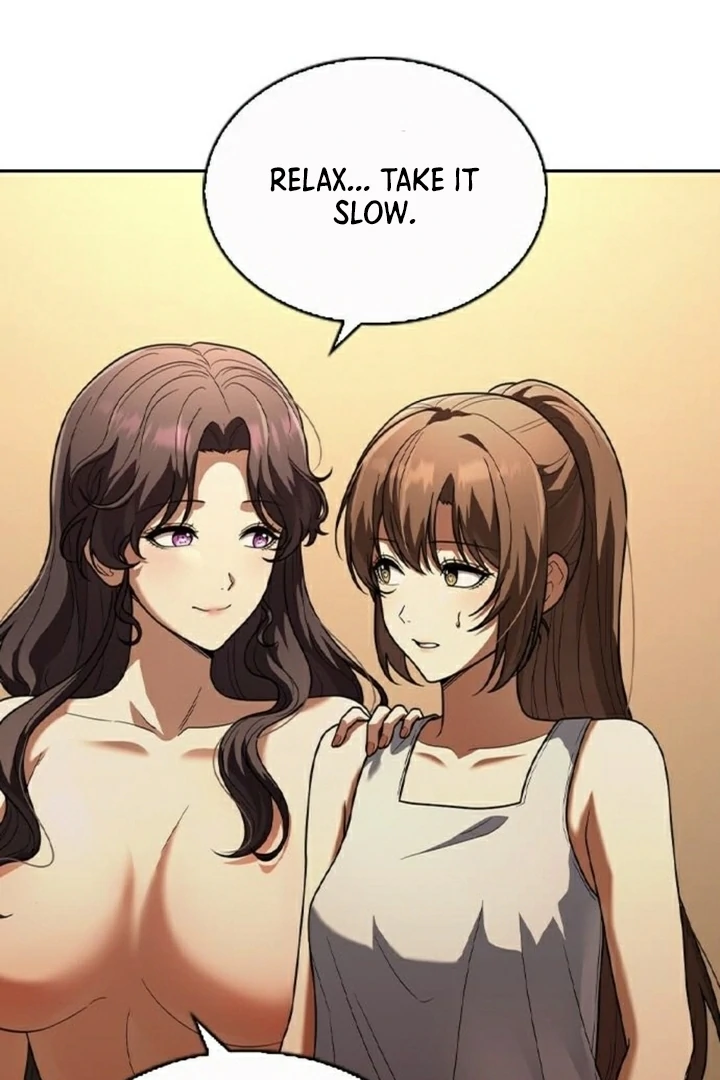 The Maid Chapter 7 - Page 7