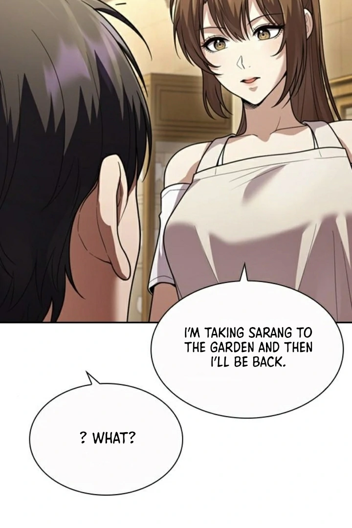 The Maid Chapter 7 - Page 68