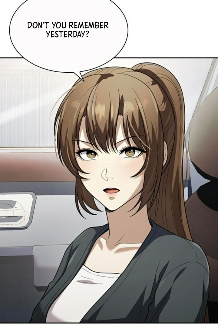 The Maid Chapter 7 - Page 72