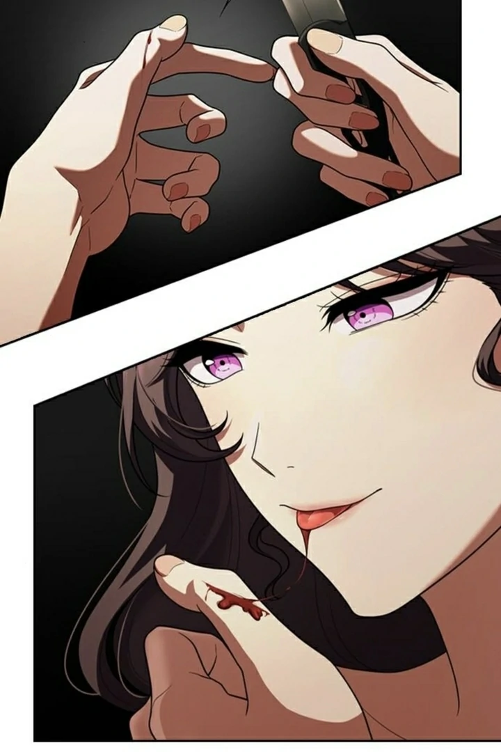 The Maid Chapter 7 - Page 10