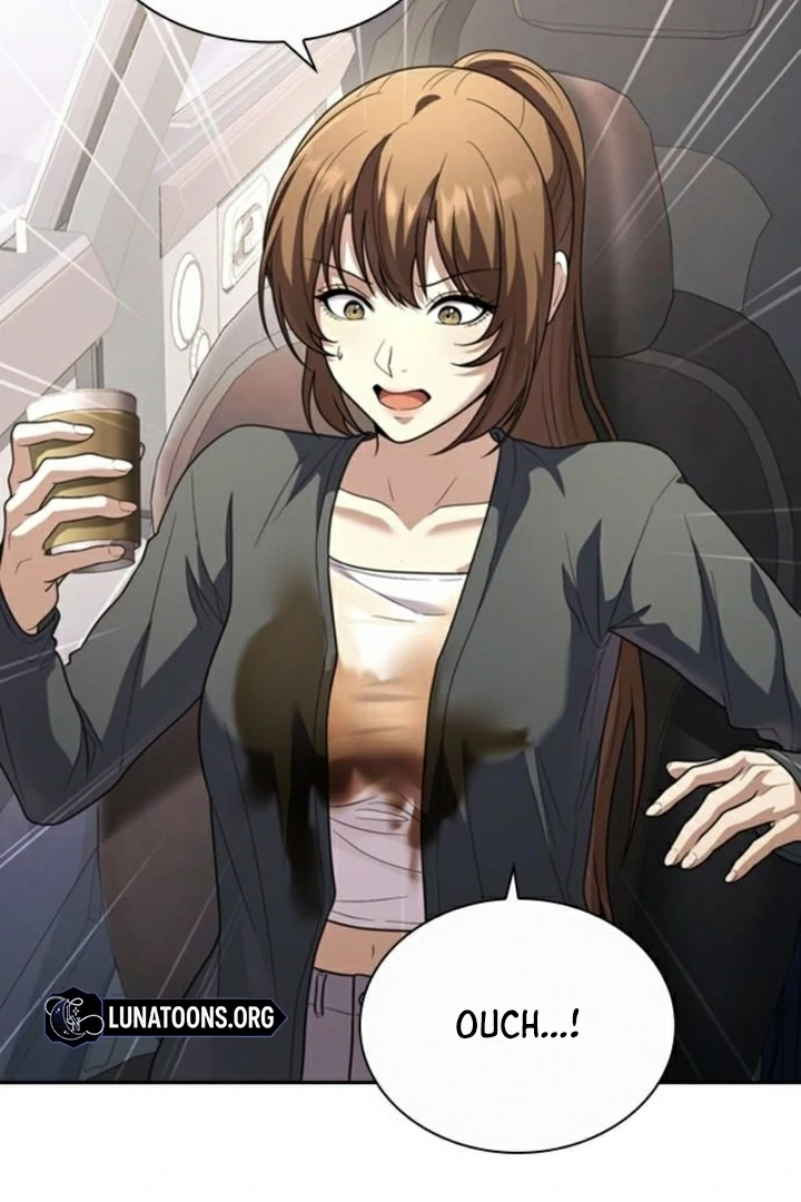 The Maid Chapter 7 - Page 91