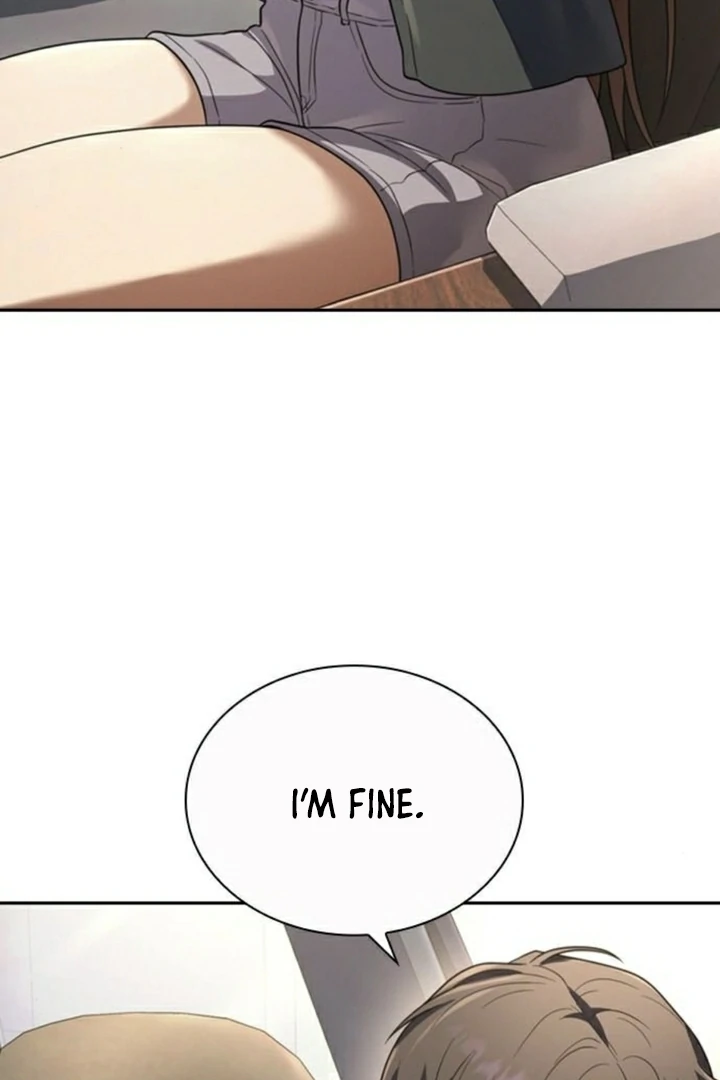 The Maid Chapter 7 - Page 95