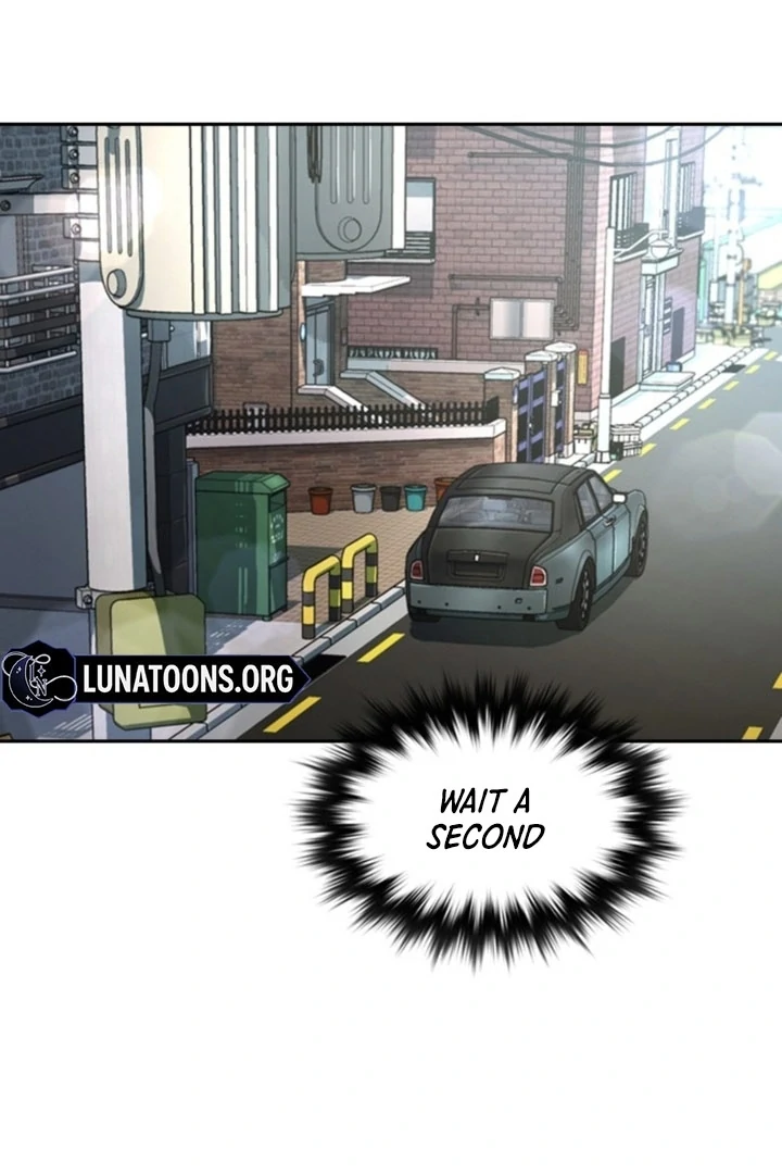 The Maid Chapter 8 - Page 2