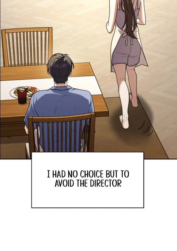 The Maid Chapter 8 - Page 14