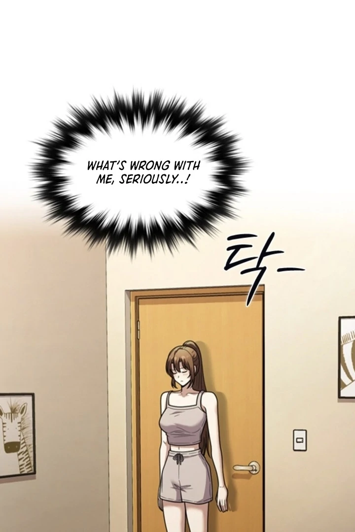 The Maid Chapter 8 - Page 15