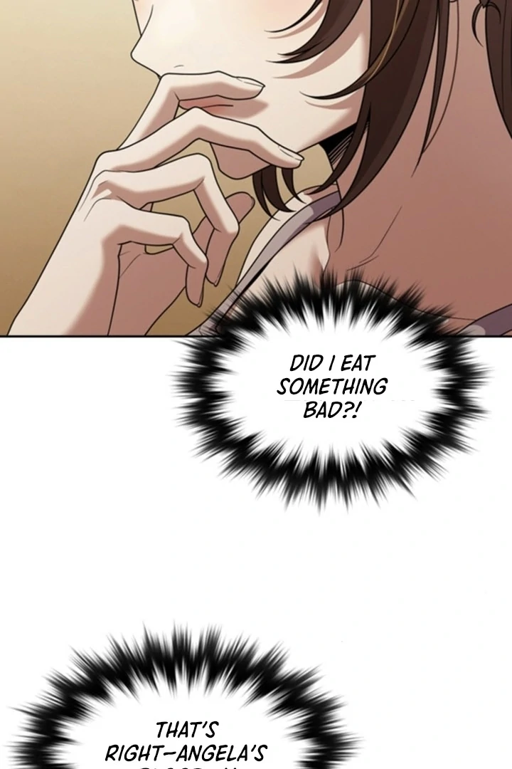 The Maid Chapter 8 - Page 19