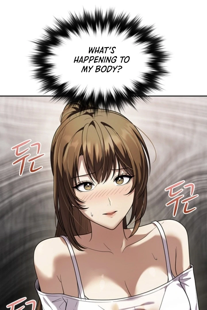 The Maid Chapter 8 - Page 3